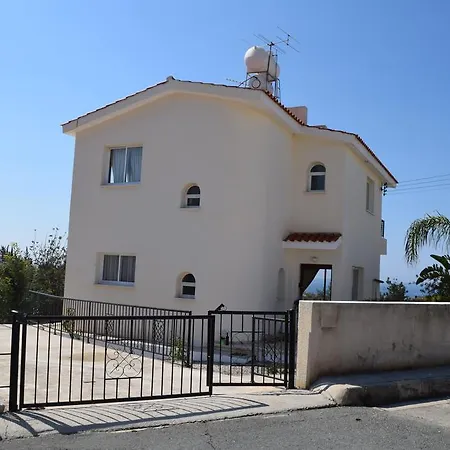 Vrisi Village 5 빌라 페이야