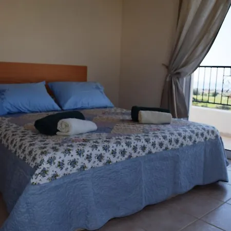 Vrisi Village 5 *