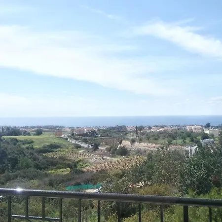 Villa Vrisi Village 5