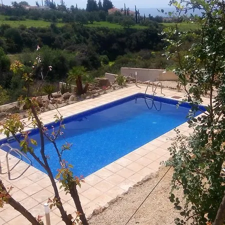 Vrisi Village 5 Peyia