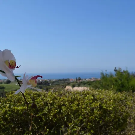 Vrisi Village 5 *