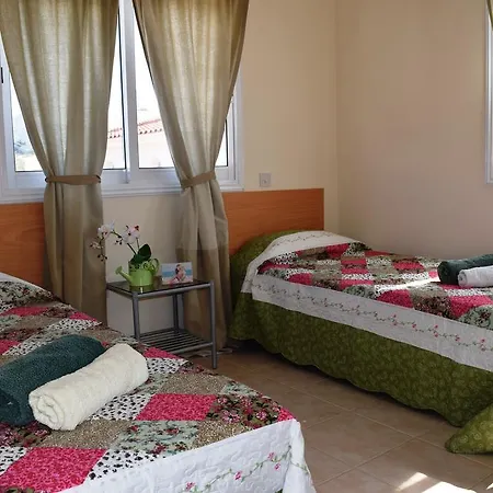 Villa Vrisi Village 5 Pégeia