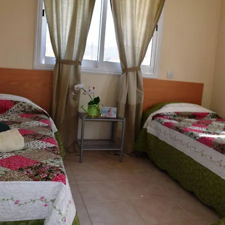 Villa Vrisi Village 5