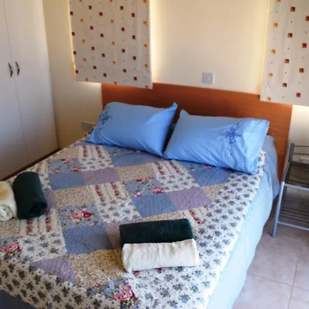 Villa Vrisi Village 5 *