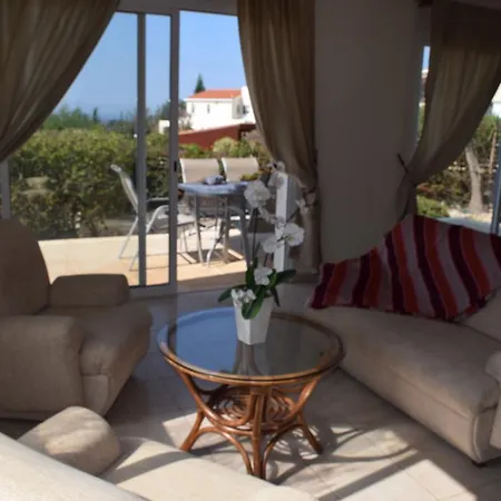 Villa Vrisi Village 5 Peyia