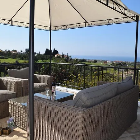 Vrisi Village 5 Peyia