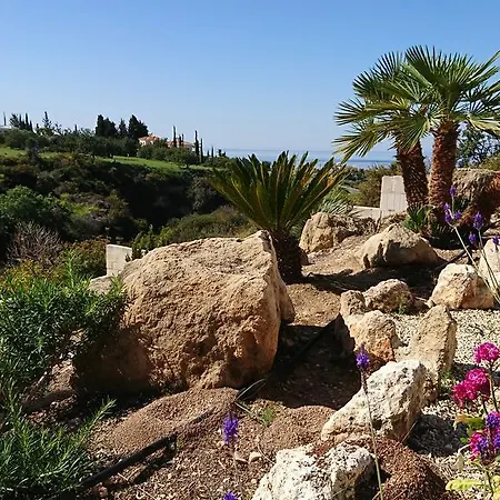 Villa Vrisi Village 5 *